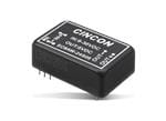 Cincon EC6AW 8W DC-DC Converters